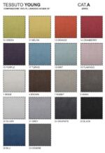 Divano Venezia Aerre-147101