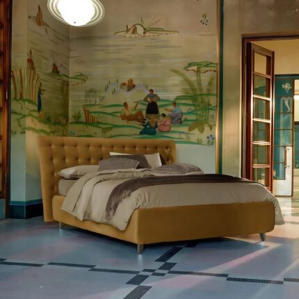 letto eileen dorelan