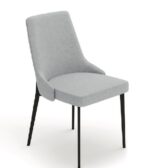 Sedia Ambra Stones -148004