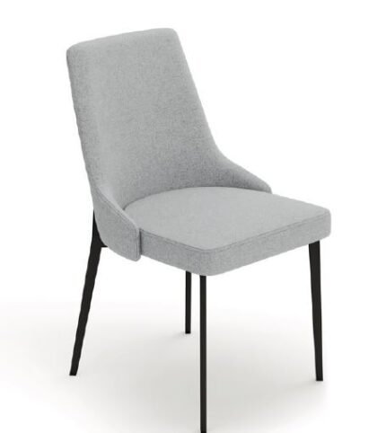 Sedia Ambra Stones -148004