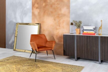 Poltrona Gin Stones -0