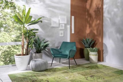 Poltrona Gin Stones -148107