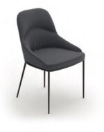 Sedia Ginevra Stones-0