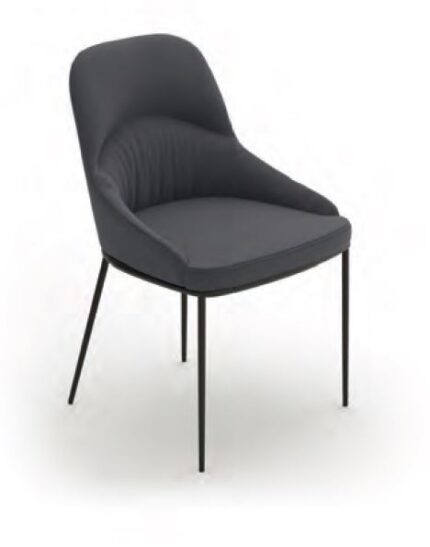 Sedia Ginevra Stones-0