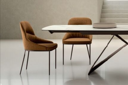 Sedia Ginevra Stones-147986