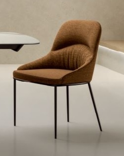 Sedia Ginevra Stones-0