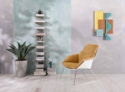 Poltrona Grace Stones -0