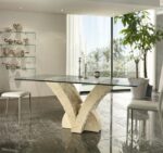 Tavolo Stones Papillon -0