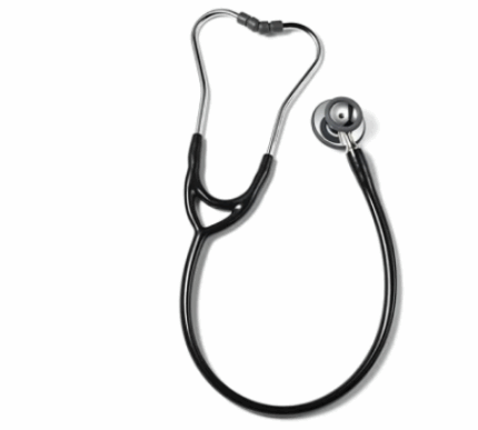 Stetofonendoscopio per adulti ERKA FINESSE2-0