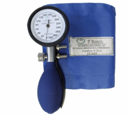 Sfigmomanometro ad aneroide KONSTANTE II MR-0