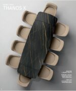 Tavolo Thanos X Stones-148000