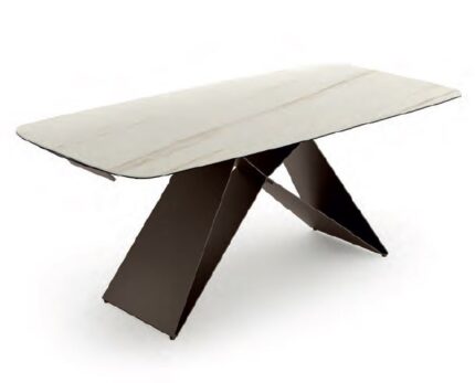 Tavolo Thanos X Stones-147998