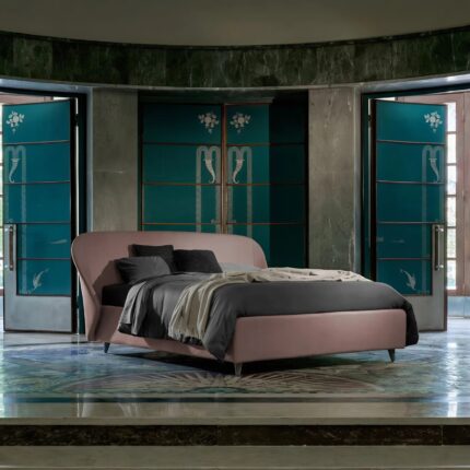 letto origami dorelan