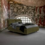 letto somnia dorelan