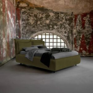 letto somnia dorelan