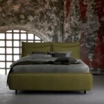 letto somnia dorelan