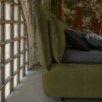 letto somnia dorelan