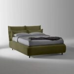 letto somnia dorelan