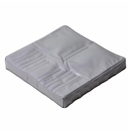 Cuscino base preformata e gel fluido automodellante