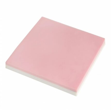 Cuscino in viscoelastico D60 e base portante