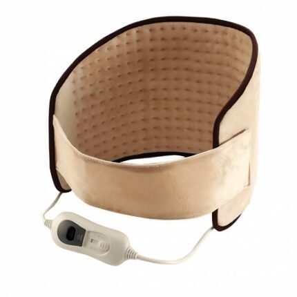 Termoforo fascia lombare 29 x 69 cm