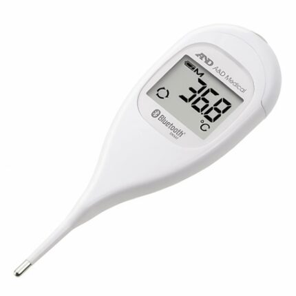 Termometro digitale Bluetooth Low Energy