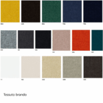 tessuto dorelan brando