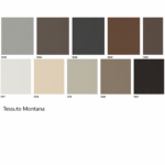 tessuto dorelan montana