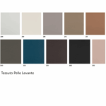 tessuto dorelan pellelevante