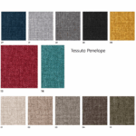 tessuto dorelan penelope