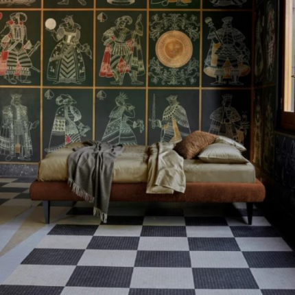 letto roy dorelan