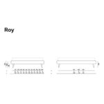 Letto Roy Dorelan-149379
