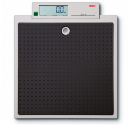 Bilancia pesa persone digitale da terra, per uso medico-0