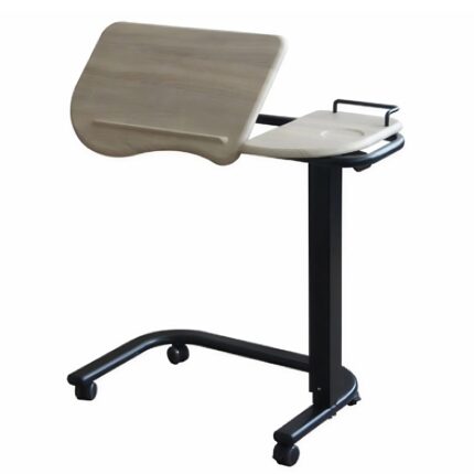 Tavolino serviletto con ruote