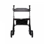 Rollator in carbonio DAYTONA