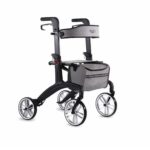 Rollator in carbonio DAYTONA