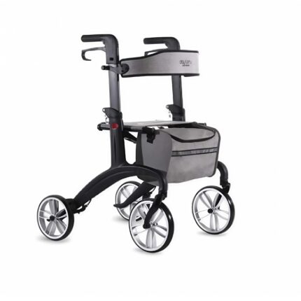 Rollator in carbonio DAYTONA