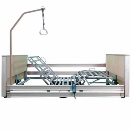 Letto elettrico per degenza malati di Alzheimer