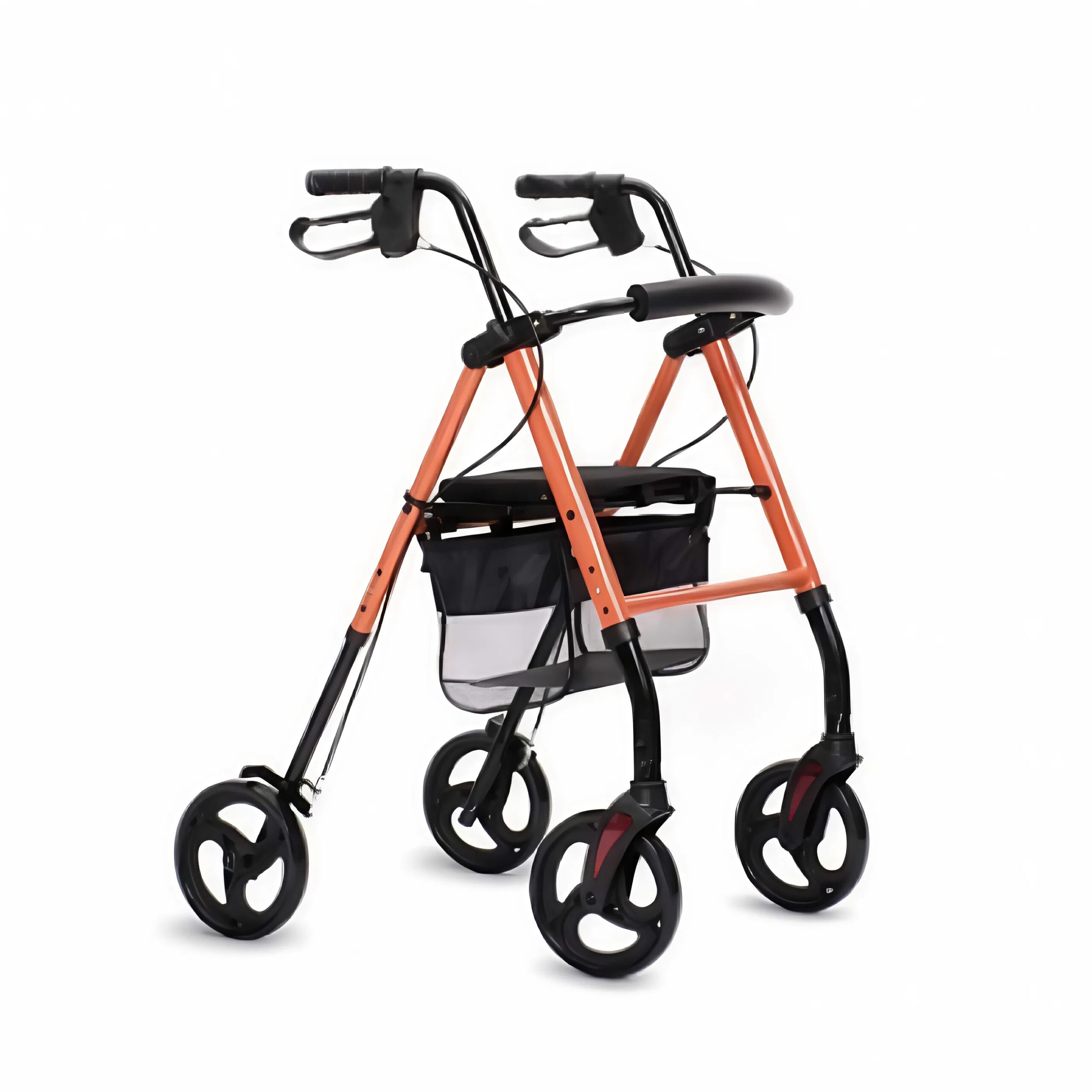 MONTREAL TOP Rollator MONTREAL TOP