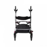 Rollator con appoggi antibrachiali MOSCA NEW