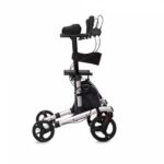 Rollator con appoggi antibrachiali MOSCA NEW