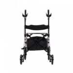 Rollator con appoggi antibrachiali MOSCA NEW