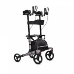 Rollator con appoggi antibrachiali MOSCA NEW