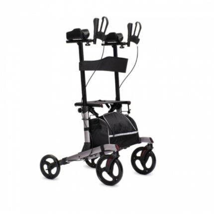 Rollator con appoggi antibrachiali MOSCA NEW