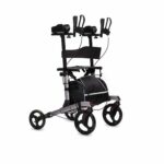Rollator con appoggi antibrachiali MOSCA NEW