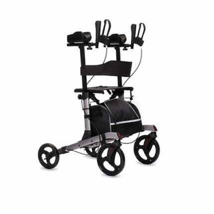Rollator con appoggi antibrachiali MOSCA NEW