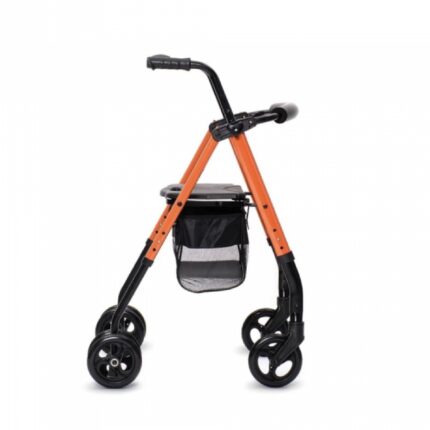 Rollator PARIGI TOP
