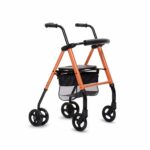 Rollator PARIGI TOP