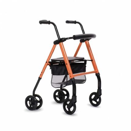 Rollator PARIGI TOP