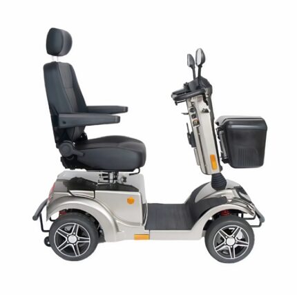 Scooter modello - ARES